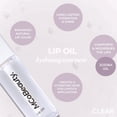 thumbnail image 3 of MCoBeauty - Huile pour les Lèvres Traitement Hydratant, 3 of 7