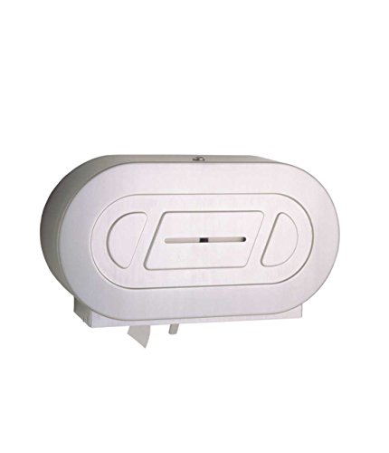 BOBRICK WASHROOM EQUIPMENT SX-0457718 Toilet Tissue Dispenser