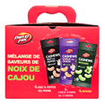 thumbnail image 2 of DDP SNACKING CASHEWS Mixed 480g, 2 of 4