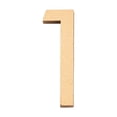thumbnail image 3 of 7Cm Acrylic License Plate, Elegant and Fashionable, 3 of 3