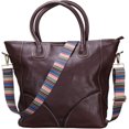 thumbnail image 3 of SURJDE Crossbody Strap for Purses Replacement Adjustable Guitar Multicolor Style Handbag Straps, Pinstripe, Large, Thermal, 3 of 4
