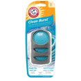thumbnail image 2 of Arm & Hammer Under the Seat  Air Freshener, Clean Burst, 2 of 3