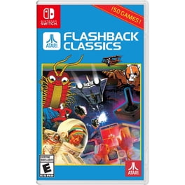 Atari Recharged Collection Vol 1 And Vol 2 Dual Pack (Limited Run