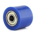 thumbnail image 2 of Chain Pulley Roller Slider 8mm/10mm Tensioner Wheel Guide WITH Multiple Colour For Most Of Dirt Pit Bikes,, 2 of 6