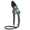 thumbnail image 2 of Steel Garden Scissor Labor-Saving Pruning Shears Fruit Tree Branches Pruning Shearing Tool, 2 of 5