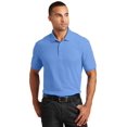 thumbnail image 1 of Port Authority ®  Core Classic Pique Polo. K100 M Carolina Blue, 1 of 2