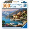 thumbnail image 1 of Ravensburger - Villa Bella Vista casse-têtes 500pc, 1 of 1