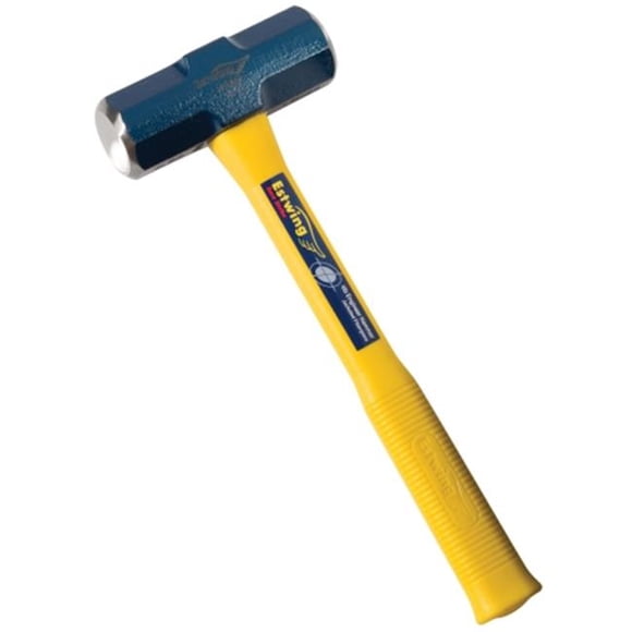 Engineer Hammer, Sure Strike Steel, 40 oz. - MRF40E