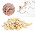 thumbnail image 1 of Diy 26pcs English Letters Pendant DIY Craft Letters Ornament Accessories for Jewelry Making, 1 of 7