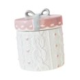 thumbnail image 3 of veasfak Ceramic Kitchen Canister Cookie Jar Tea Jar Coffee Food Storage Container Sealed Sweater, 3 of 9