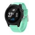 thumbnail image 2 of TopLLC Replacement Silicone Soft Watch Band WristStrap For Forerunner 945 Watch on Clearance, 2 of 4