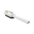 thumbnail image 1 of Agiferg Shoe Brush Labor-saving Hanging Hole Portable 2-Sided Leather Shoe Boot Cleaning Brush Daily Use, 1 of 3