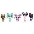thumbnail image 4 of Mini jouets L.O.L. Surprise – Collectionne-les pour bâtir un mini Glamper, 4 of 9