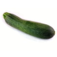 thumbnail image 5 of 50 BLACK BEAUTY ZUCCHINI Summer Squash Cucurbita Pepo Vegetable Seeds, 5 of 5