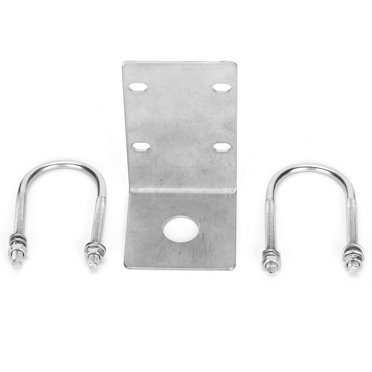 Antenna Clamp, Adjustable Car Antenna Clamp  For Vehicle-mounted  Antennas