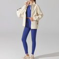 thumbnail image 2 of Women'S Spring Jacket,Spring Men's Soft Jacket Windbreaker Outdoor Casual Hiking Climbing Coat, 2 of 6