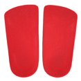 thumbnail image 2 of Arch Support Insoles, Anti-Slip Insole Shock-Absorption Arch Support Shoe Pad Orthopedic Foot Inserts Orthotic Cushion For Women And Men, 2 of 8