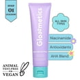 thumbnail image 1 of Buff, Buff & Away, Facial Exfoliator - 100 ml, 1 of 2