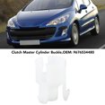 thumbnail image 4 of 10pcs Clutch Pump Master Cylinder Buckles Clips Kit 9676534480 Replacement for Elysee C2 C3 C4 C5 C6, 4 of 7