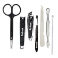 thumbnail image 2 of Barbasol Personal Travel Grooming Kit, 2 of 5