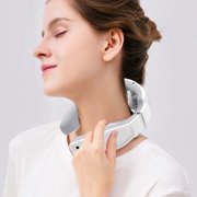 PEONAVET massager massager Neck Portable Neck Neck Gifts for Men and Women
