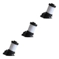 thumbnail image 1 of Youkk Filter for Shark IC205 Accs High-efficiency Filtration Clean Easy filter element 60x85mm 3Set, 1 of 6