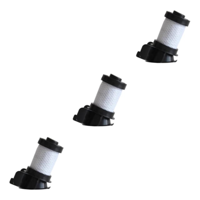 Youkk Filter for Shark IC205 Accs High-efficiency Filtration Clean Easy filter element 60x85mm 3Set
