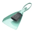 thumbnail image 1 of Cleaning Brush1 Small Dustpan Set Mini Design Desktop Cleaning Brush Dustpan Keyboard Gadget Small Portable Cleaning Necessary, 1 of 5