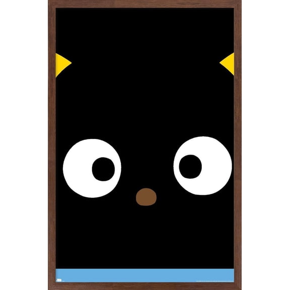 Hello Kitty et ses amis - Gros plan Chococat