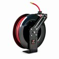 thumbnail image 1 of ReelWorks TRI-GUR026 0.38 in. x 80 ft. Retractable Air Hose Reel, 1 of 7