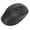 Black, variant on Computer Mouse, 2.4G Dual Mode, 800 1200 1600 DPI Quiet Rechargeable Mouse, Cordless Mice with USB Receiver, Silent Laptop Mouse, Long Battery Life