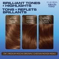 thumbnail image 4 of Clairol Nice'n Easy Permanent Hair Dye, 4 of 9