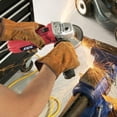 thumbnail image 2 of SKIL 9295-01 4-1/2" Angle Grinder, 2 of 4