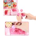 thumbnail image 4 of Doll Machine, Claw Machine, Kids Mini Claw Machine Toy Grabber, Remote Control Automatic For Playing Children, 4 of 8