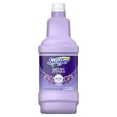 thumbnail image 2 of Swiffer WetJet Vadrouille à Vaporisation Nettoyant Liquide pour Planchers Tout Usage et en Bois Franc Recharge, Lavande Vanille & Confort, 2 of 10