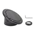 thumbnail image 1 of S SERENABLE Gas Cap High Performance Spare Parts Premium Replaces for Black, 1 of 9