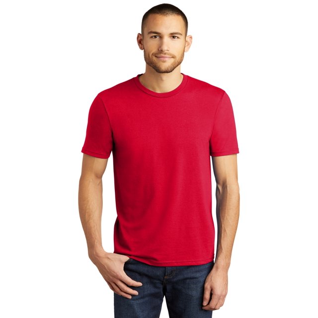District T-Shirt Tri Parfait pour Hommes - DM130