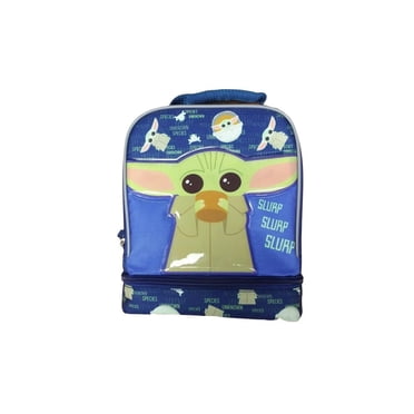 The Mandalorian Dome Lunch Bag