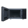 thumbnail image 4 of Magic Chef 0.9 Cu. ft. Countertop Microwave 900-Watt Digital Touch, Black, 4 of 5