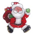 thumbnail image 1 of Window Ornaments,LED Suction Cup Window Santa Claus Decoration Holiday Decor Lights Unmatched Quality, 1 of 14