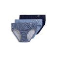 thumbnail image 1 of Jockey Women's Elance Bikini - 3 Pack, 1 of 4