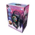 thumbnail image 4 of Haut-parleur Bluetooth® Portable avec Micro et Effets de Lumières Incroyables, 4 of 6