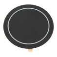 thumbnail image 1 of Phone Wireless Charger Plate, Wireless Charging Magnetic Sheet Sticker Plastic  For Mobile Holders, 1 of 8
