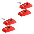 thumbnail image 4 of Langgg 2piece Enjoy Clear And Crisp Sound With Record Player Needle Phono Record Player Needle Gift 2Set, 4 of 6
