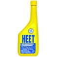 thumbnail image 2 of Heet Conduite de Carburant Antigel 28201 pour Essence; Bouteille de 12 Onces; Simple, 2 of 2