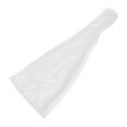 thumbnail image 2 of Housse de Guitare Basse Pratique Anti-Poussière Imperméable Transparente Givrée, 2 of 8