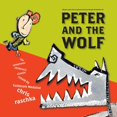 thumbnail image 1 of Pierre et le Loup par Sergei Prokofiev, 1 of 2