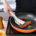 thumbnail image 3 of SDNall New 2-in-1 Shovel and Clip Kitchen Gadget, Multi-functional Cooking Utensil, 3 of 6