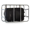 thumbnail image 4 of Jetstream 18" Softside Carry-On Luggage, 4 of 10