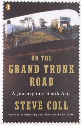 Sur la Route du Grand Tronc: un Voyage en Asie du Sud